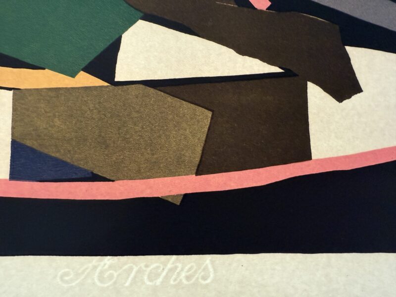 André Lanskoy (1902-1976) - Abstract Compositon - Image 4