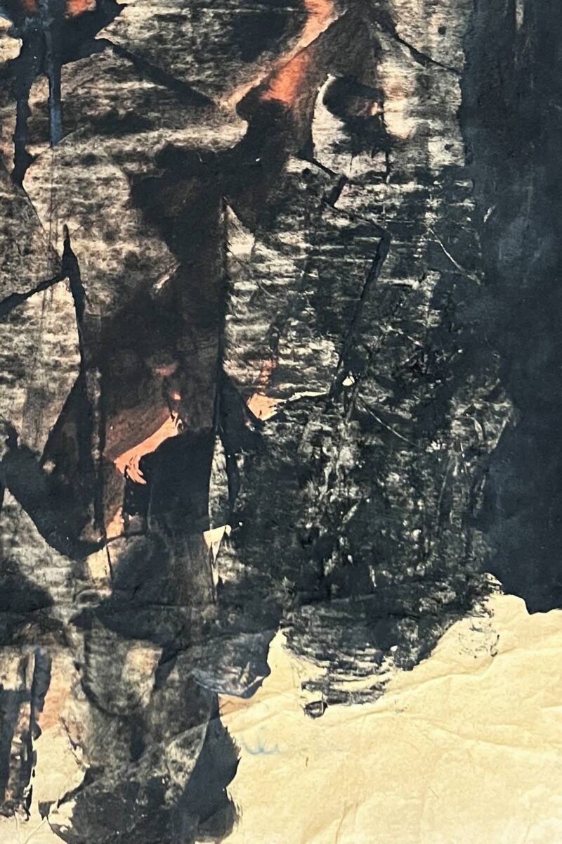 Alfred Lenica - Composition 1, - Image 5