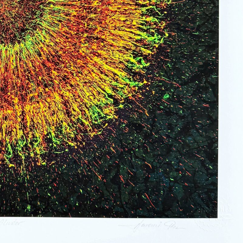 Jaremi Picz - Phoenix Cluster, 2025 - Image 5