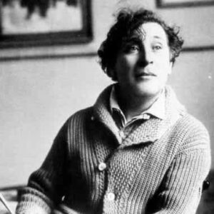 Chagall France 1921 1 1