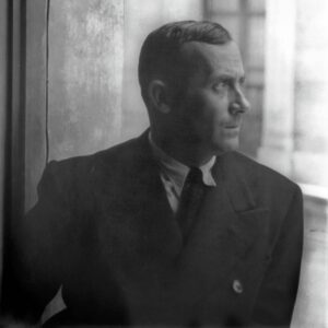 Portrait of Joan Miro Barcelona 1935 June 13 1 1